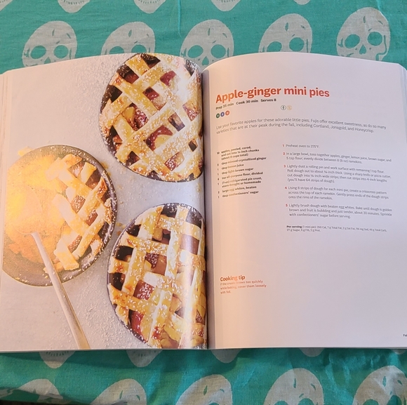 New!- WW Recipe book - Picture 4 of 9